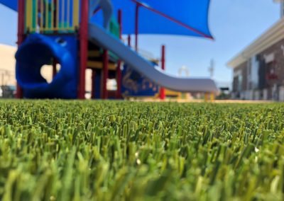 Playground Astroturf - Colorado Fake Grass